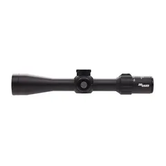 Riflescope Sierra3bdx 3.5-10x42mm SFP Illuminated BDX-R1 Reticle Black