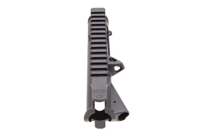 Faxon Firearms Stripped Forged Upper Receiver - 7075-T6