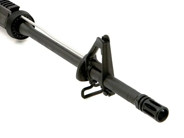 BCM AR-15 Upper Receiver BFH 14.5" MID