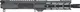 CMMG 5.7X28mm Banshee Upper Group Receiver 8in Sniper Grey