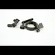 Dirty Bird AR-15 Lower Accent Parts Kit - Midnight Bronze