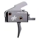 Blackout Defense Zero Trigger AR-15 3lb Hybrid Black