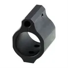 Low Profile Gas Block