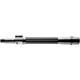 VKTR Industries Hammer Forged DI 5.56mm NATO Threaded Barrel 10.5in Fluted Carbine Length 1-7 Twist Nitride Black