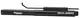Wheeler Engineering Upper Receiver Action Rod AR-15 Black