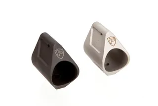 Fortis Low Profile Gas Block