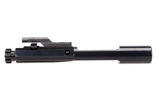 Rainier Arms AR-15 Precision Match Grade BCG - Nitride
