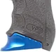 Anarchy Outdoors HK VP9-SK Grip Extension w/ Pinky Rest Blue