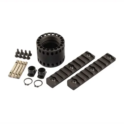 AR-15 15 Handguard M-LOK Black