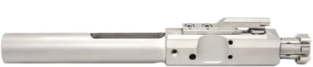 APF Armory AR-10 High Pressure Bolt Carrier Group Nickel Boron Nickel