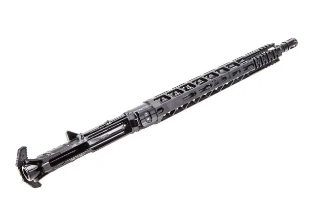 Primary Weapons Systems AR-15 MK1, MOD 2 Upper, 16.1" Barrel, 15" M-LOK Rail 7.62x39 Upper