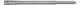 Proof Research AR-15 223Wylde Threaded AR Barrel Standard Standard 18 in Gas Length Rifle 8 Twist Pxt 2.15 Weight Silver