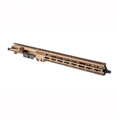 AR-15 16 Super Duty Stripped Upper Receiver DDC