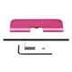 Guntec USA Gen 3 AR-15 Ejection Port Dust Cover Assembly Anodized Rose