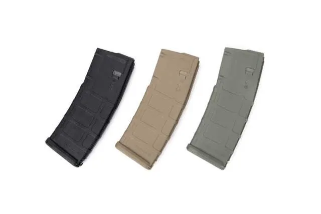 Magpul 30 Round PMAG GEN M2 MOE