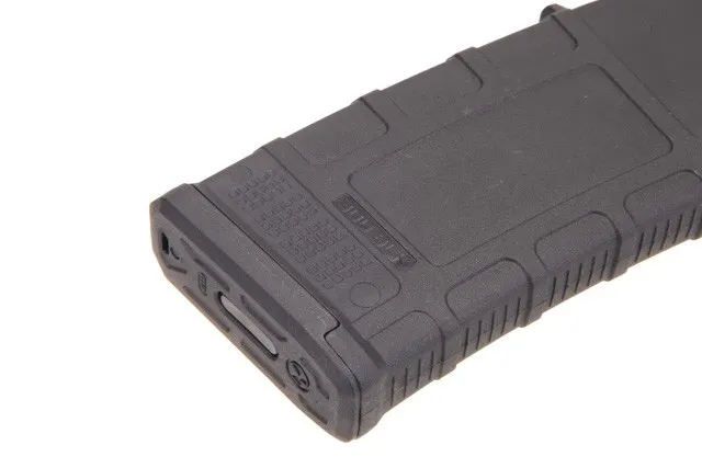Magpul PMAG 30 AR 300 B GEN M3, 300 BLK- Black