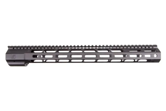 ZEV Technologies AR15 Wedge Lock Extended Length M-LOK Handguard - 16 5/8"