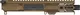 CMMG Mk4 .22LR Banshee Upper Group Receiver 4.5in 1-16 Twist 1/2 X 28 TPI 12.8in Midnight Bronze