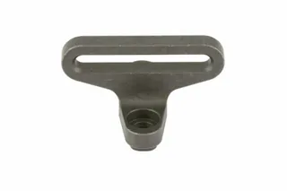 GrovTec 1.25" Fixed Loop Sling Mount - M-LOK