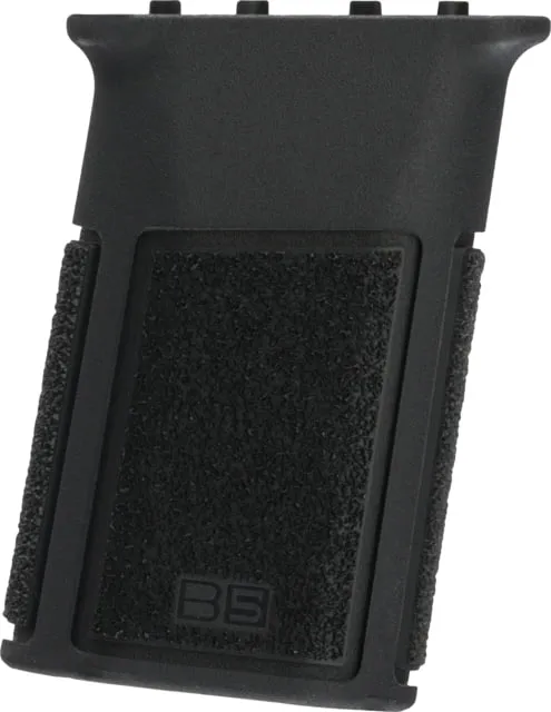 B5 Systems Vertical M-LOK Grip Black
