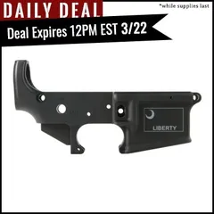 Liberty Lower - 1535