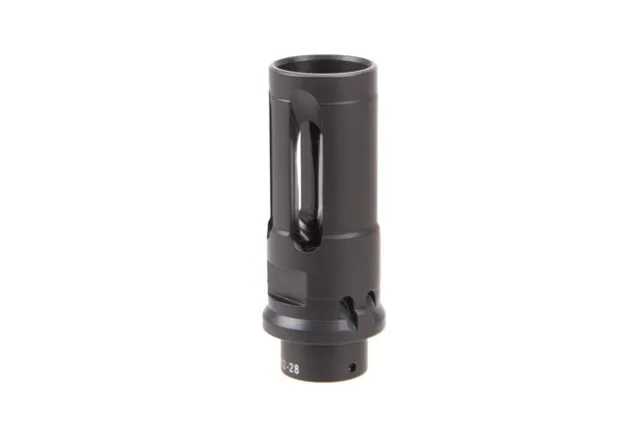 Surefire WARCOMP Closed Tine Flash Hider - 5.56mm Rifles