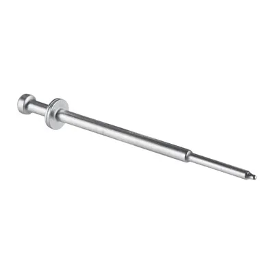 Brn AR-15 6.5 Grendel Firing Pin, Silver