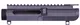 Next Level Armament AR-10 .308 Caliber Upper Receiver Left Hand Black