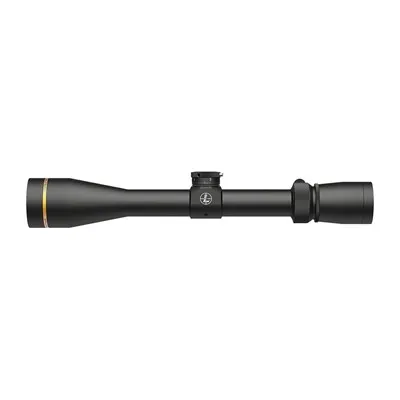 VX-3HD 4.5-14x40mm SFP CDS-ZL Duplex Reticle Black