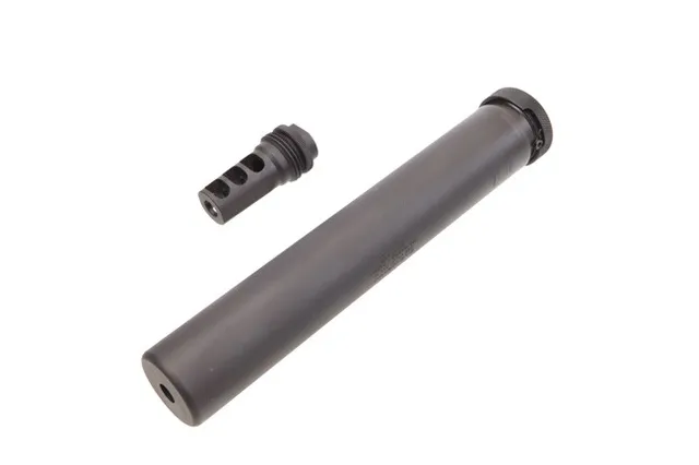 Silencerco Specwar 7.62 Suppressor