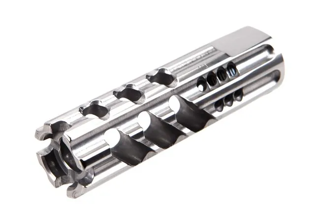 F-1 Firearms Dragon Slay-AR Brake .308/7.62