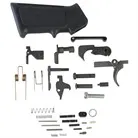 AR-15 Lower Parts Kits