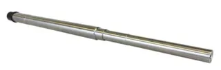 Criterion Barrels Service Rifle DCM w/ Threads Barrel AR-15 .223 Rem Match 20in Heavy Service Rifle Rifle 1-7 Twist Polished