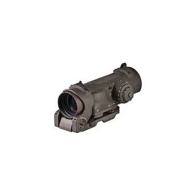 Specterdr 1-4x32mm Illuminated 5.56 Cx5395 Ballistic FDE