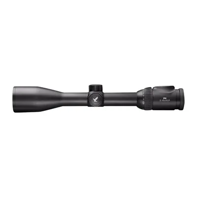 Z8i 2-16x50mm Illuminated Brx-I, Black