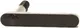 ZRODelta Mil-Spec Magazine Catch Black Small