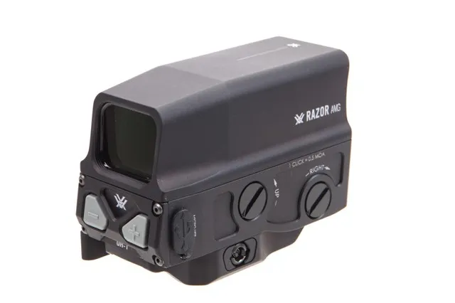 Vortex Razor AMG UH-1 Holographic Sight - 1 MOA Dot