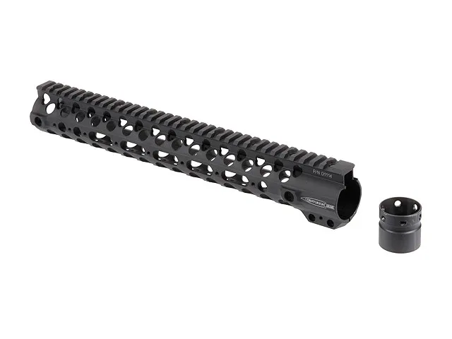 Centurion AR-15 CMR .223/5.56 Rail System - 14"