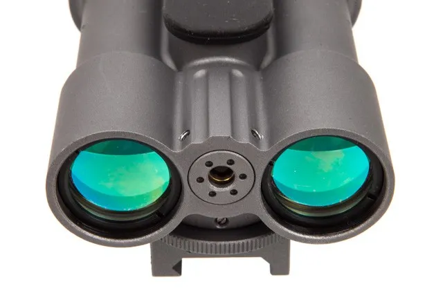 SilencerCo Radius Laser Range Finder