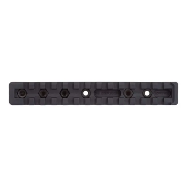 IMI Defense AR15 M4 M16 Handguard Picatinny Rail Black