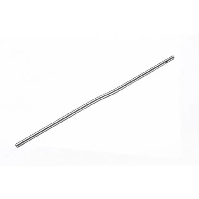 JE Machine Tech AR-15 Gas Tube Carbine Length Stainless Steel Stainless