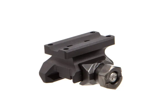 Geissele Super Precision MRO (Absolute Co-Witness) - BLK