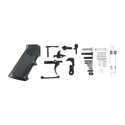 AR-15 Lower Parts Kit Small Pin