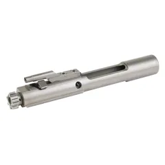 Sons of Liberty Gun Works AR-15 5.56x45mm NATO/.223 Remington OCKS Bolt Carrier Group Nickel Teflon Finish Nickel
