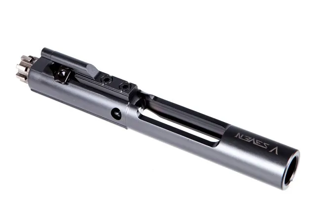 V Seven AR-15 TITANIUM BCG COMPLETE IONBOND FINISH