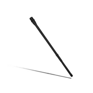 KAK 5.56 20" Rifle Gas GOVT Pencil AR15 Barrel- Phosphate