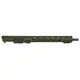 STNGR AR-15 .223 Wylde 16in M-LOK Complete Upper Receiver w/15in RPTR Handguard BCG & CH OD Green Cerakote