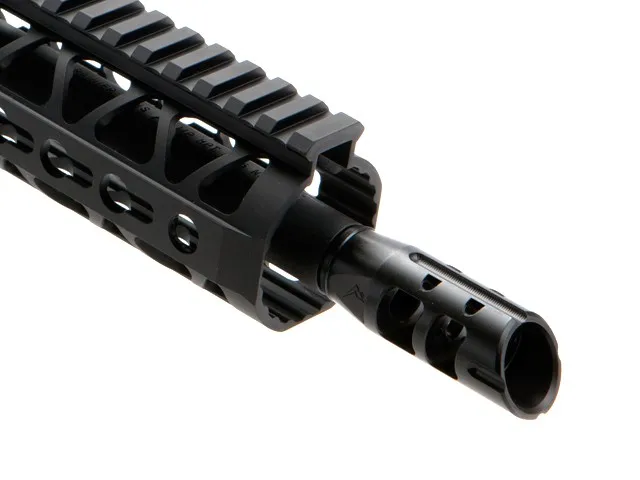 Rainier Arms Compensator RAC