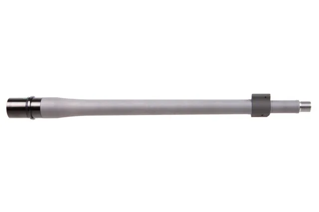 Noveske N6 7.62x51 Barrel 16" Stainless - Lo Pro Gas Block