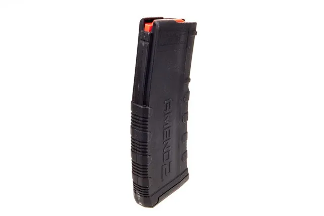 Amend2 MOD 2 AR15 30 Round Magazine - Black
